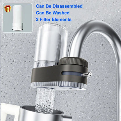 EcoFlow™ Tap Water Purifier