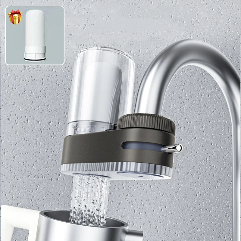 EcoFlow™ Tap Water Purifier