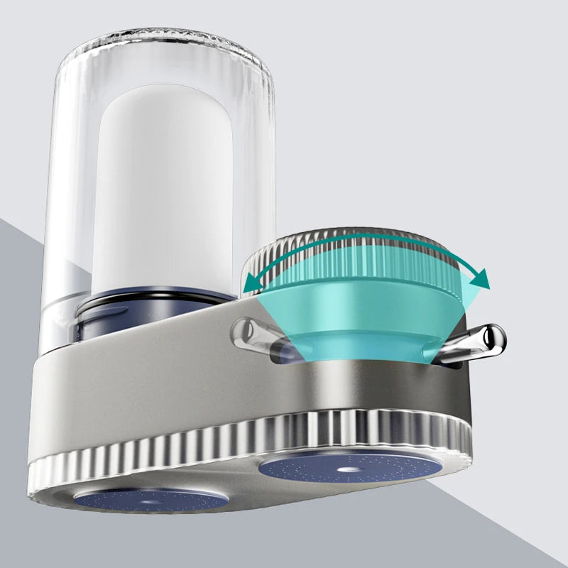 EcoFlow™ Tap Water Purifier